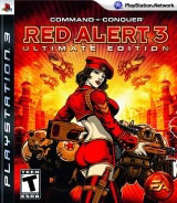 Electronic arts Command & Conquer: Red Alert 3 (ISSPS3275) Electronic arts Command & Conquer: Red Alert 3 (ISSPS3275)